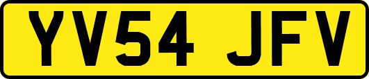 YV54JFV