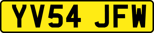 YV54JFW