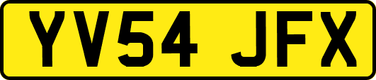 YV54JFX