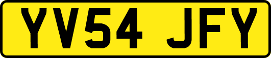 YV54JFY