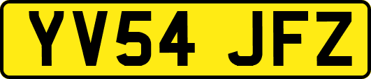 YV54JFZ