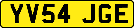 YV54JGE