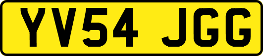 YV54JGG