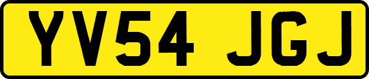 YV54JGJ