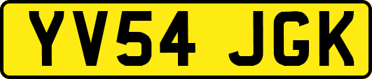 YV54JGK