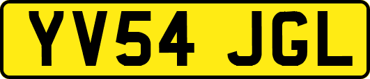 YV54JGL
