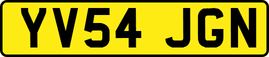 YV54JGN