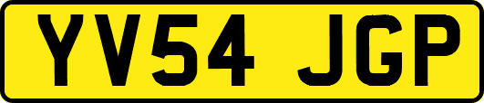 YV54JGP