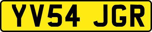 YV54JGR