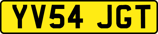 YV54JGT