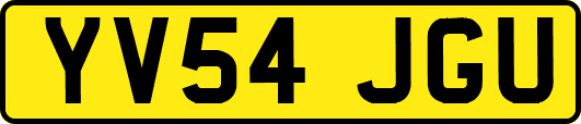 YV54JGU