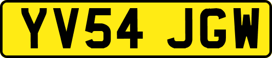 YV54JGW
