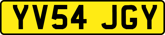YV54JGY