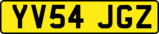 YV54JGZ