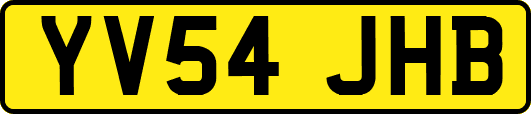 YV54JHB
