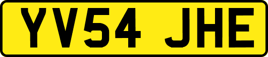 YV54JHE