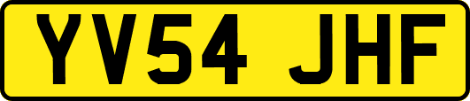 YV54JHF