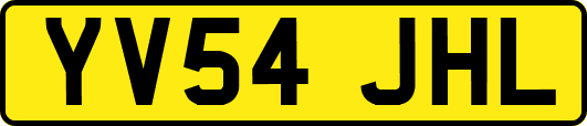 YV54JHL