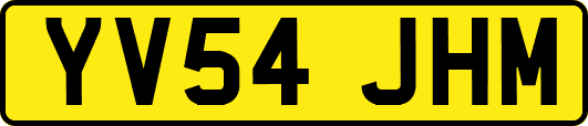YV54JHM
