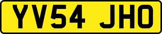YV54JHO