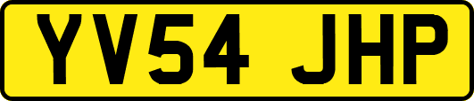 YV54JHP