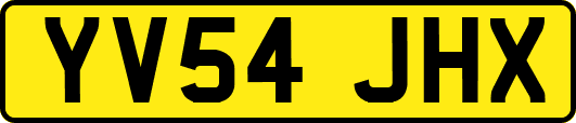 YV54JHX