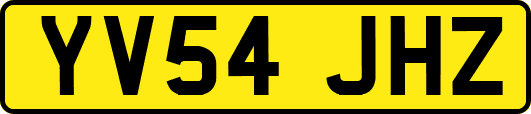 YV54JHZ