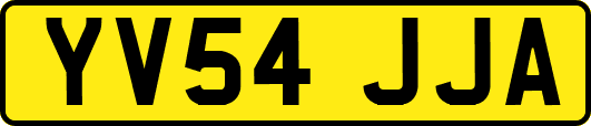 YV54JJA