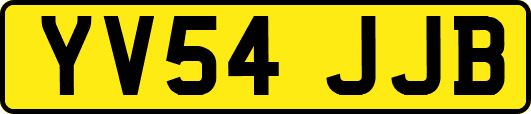 YV54JJB
