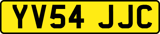 YV54JJC