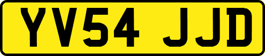 YV54JJD