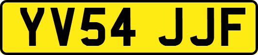 YV54JJF