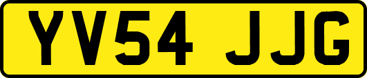 YV54JJG