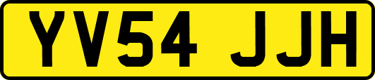 YV54JJH