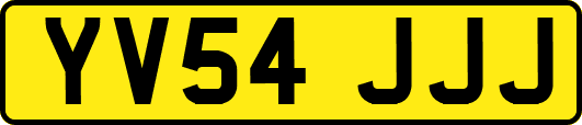 YV54JJJ