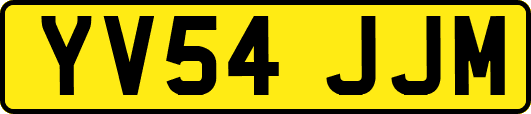 YV54JJM