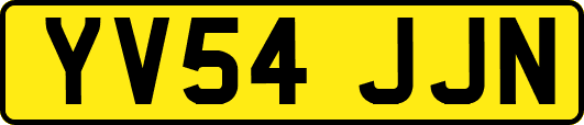 YV54JJN