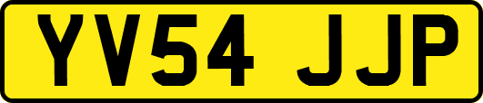 YV54JJP