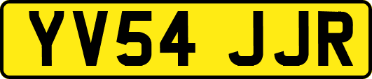 YV54JJR