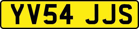 YV54JJS