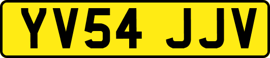 YV54JJV