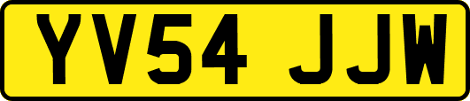 YV54JJW
