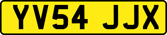 YV54JJX