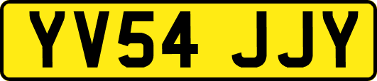 YV54JJY