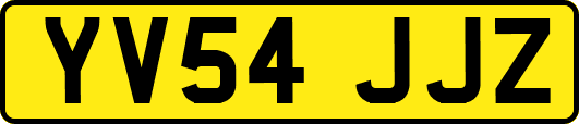 YV54JJZ