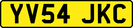 YV54JKC