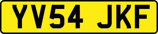 YV54JKF