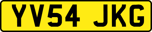 YV54JKG