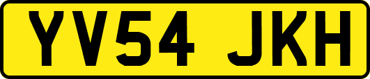 YV54JKH