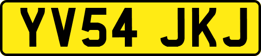 YV54JKJ